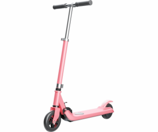 Elektrická kolobežka Motus Scooty Kid Pink