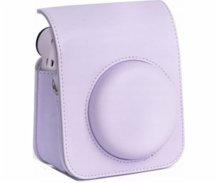 LoveInstant Cover Case pre FujiFilm INSTAX Mini 12 / Purple