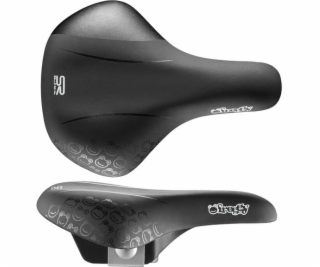 Selle Royal FROGGY Detské sedlo na bicykel 12"-14"-16" (S...