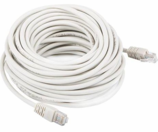 Patchcord Natec, Cat.5e, 15m (NKA-0349)