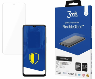 3MK Infinix Hot 20 5G - FlexibleGlass™