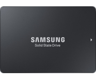 Serverový disk Samsung SSD DCT PM893 240GB MZ7L3240HCHQ-0...