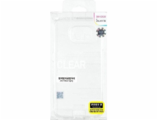 Vega MERCURY JELLY PÚZDRO SAMSUNG S23 TRANSPARENT GOOSPERY CASE TRANSPARENT OVERLAY>