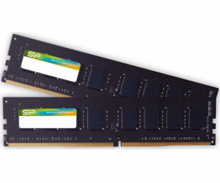 Pamäť Silicon Power DDR4, 32 GB, 3200 MHz, CL22 (SP032GBL...