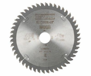 Pílový kotúč Dewalt pre stacionárne píly 250x30mm, 30 zub...