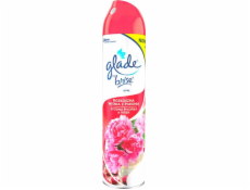 Glade Glade by Brise Osviežovač vzduchu v spreji, 300 ml Nádherná čerešňa s pivonkou