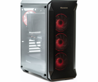 Game X G300, Core i5-12400F, 32 GB, Radeon RX 7600, 1 TB ...