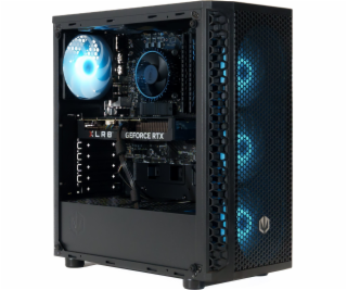 Game X G300, Core i5-12400F, 32 GB, Radeon RX 6600, 1 TB ...