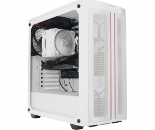 Počítač Game X G500 White, Core i7-13700K, 32 GB, RTX 406...