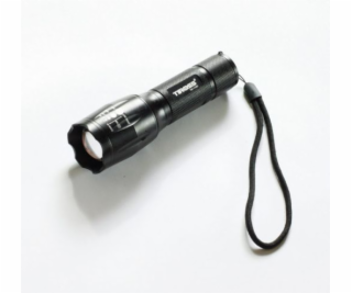 Svietidlo Tiross TS-1151 CREE T6 XML 10W