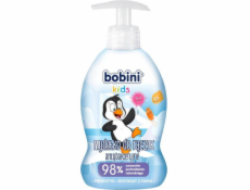 Bobini Antibakteriálne mydlo na ruky pre deti 300 ml