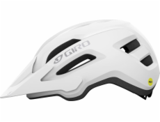 Giro FIXTURE II mtb prilba Veľkosť prilby: Universal (54-61 cm), Matte White, MIPS systém: NIE