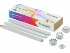 Nanoleaf Nanoleaf Lines Squared Expansion Pack LED pásik (3 panely)