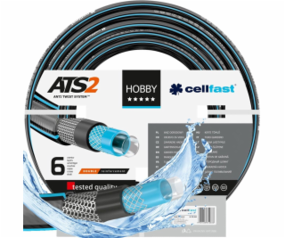 Cellfast HOBBY záhradná hadica 1/2" 20 m 16-202 CELLFAST