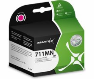 Atrament Asarto HP 711 T120/T520