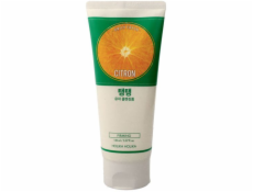 Holika Holika Daily Fresh Hĺbkovo čistiaca pena Citrón 150ml