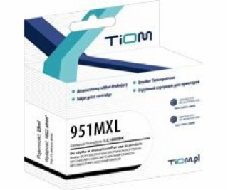 Atrament Tiom Atrament Tiom pre HP CN047AE | OJ Pre 251dw...