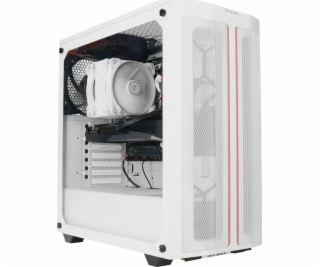 Počítač Game X G500 White, Core i7-13700K, 32 GB, RTX 407...