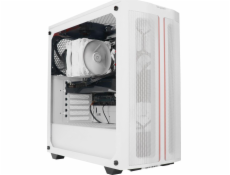 Počítač Game X G500 White, Ryzen 7 5800X, 32 GB, RTX 4060 Ti, 1 TB M.2 PCIe Windows 11 Home