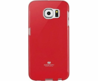 Vega MERCURY JELLY SAMSUNG S23 PLUS RED CASE JELLY OVERLAY>