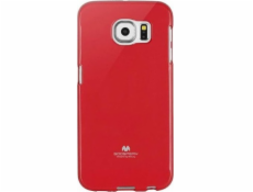 Vega MERCURY JELLY SAMSUNG S23 PLUS RED CASE JELLY OVERLAY>