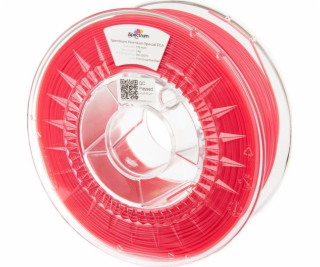 Spectrum Filament PLA Special red