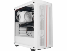 Počítač Game X G500 White, Ryzen 7 7700X, 32 GB, RTX 3060, 1 TB M.2 PCIe Windows 11 Pro