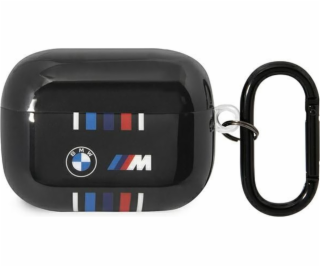 BMW BMW BMAP22SWTK kryt AirPods Pre čierno/čierny Multipl...