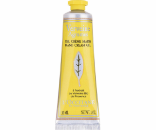 L'Occitane Ranku krém L'Occitane Citrus Verbena 30 ml