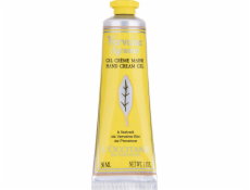 L'Occitane Ranku krém L'Occitane Citrus Verbena 30 ml