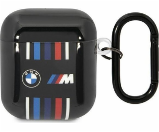 BMW BMW BMA222SWTK AirPods 1/2 kryt čierno/čierny Viacfar...