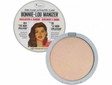 Rozjasňujúci púder The Balm Bonnie Lou Manizer 9g