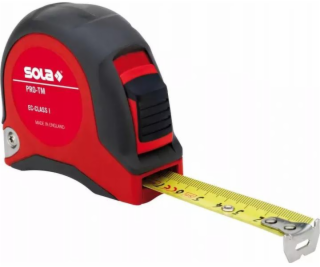 Sola SOLA ROLLING MEASURE 3m PRO-TM 19mm SO50022001