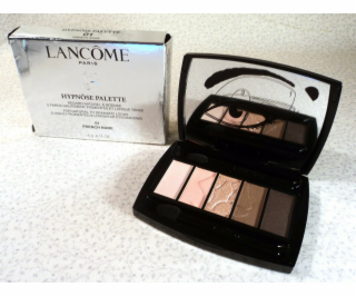 Lancome Hypnose paletka očných tieňov N01 French Nude 4g