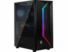 Počítač Game X G300 PBM Advanced, Core i5-12400F, 16 GB, RTX 3060, 500 GB M.2 PCIe Windows 11 Pro