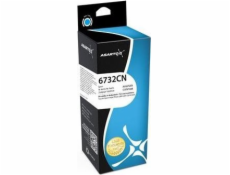 Atrament Asarto Atrament Asarto pre Epson 6732CN | C13T67324A | 70 ml | tyrkysová