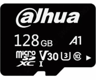 Dahua Technology TF-L100 SDXC karta 128GB Class 10 (TF-L1...