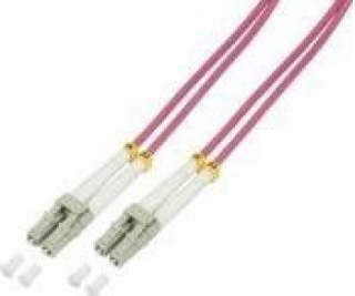 LogiLink Logilink - Patch-Cable - LC Multi-Mode (M) - LC ...