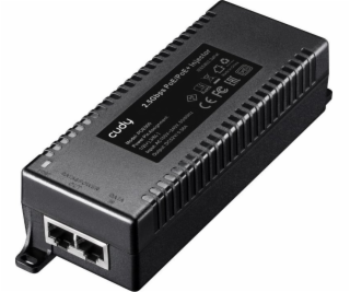 Cudy napájací adaptér pre injektor PoE / PoE+ 30W POE500