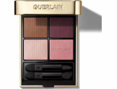 Guerlain GUERLAIN OMBRES G PALETTE EYESHADOWS PALETTE Majestic Rose 530 4x1,5g