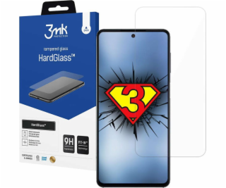 3MK Tempered Glass 3mk HardGlass 9H pre Samsung Galaxy M5...