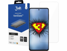 3MK Tempered Glass 3mk HardGlass 9H pre Samsung Galaxy M52 5G