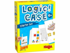 Haba logika! CASE Starter Set 6+