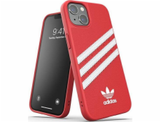 Adidas OR Molded Case PU iPhone 13 Pro / 13 6,1" červený/červený 47117