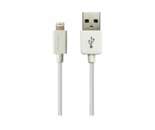 Sandberg 440-94 USB>Lightning 2m AppleApproved