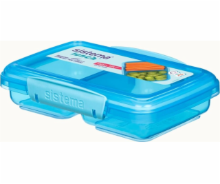 Sistema sistema Lunchbox Small Split 350 ml 1 balenie