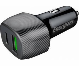 Nabíjačka Energizer Energizer Ultimate - USB-C a USB-A 38...