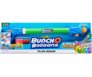 Bunch O Balloons Odpaľovač vodnej pumpy s balónikmi