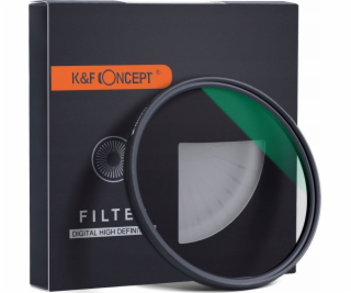 Kf Filter Polarizačný filter Cpl K&f Nano-x Mrc 37 Mm / K...