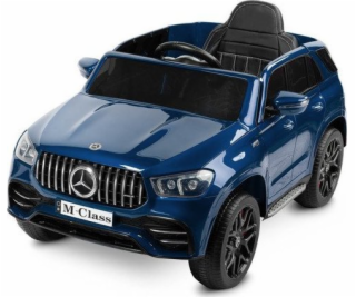 Toyz MERCEDES W166 NAVY BATÉRIOVÉ VOZIDLO